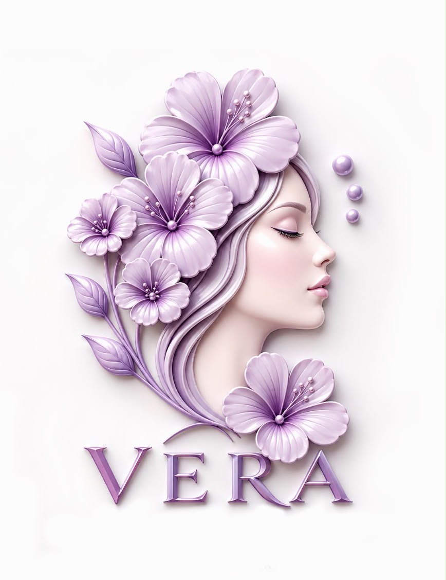 Logo von VERA Kosmetik